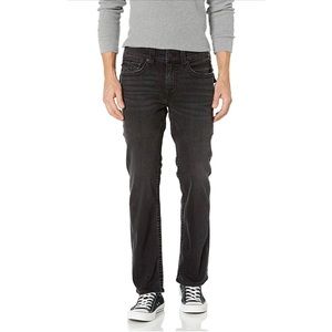 NEW True Religion Men’s Ricky Straight Leg Jeans, Size 30 New w/Tag Retail $159